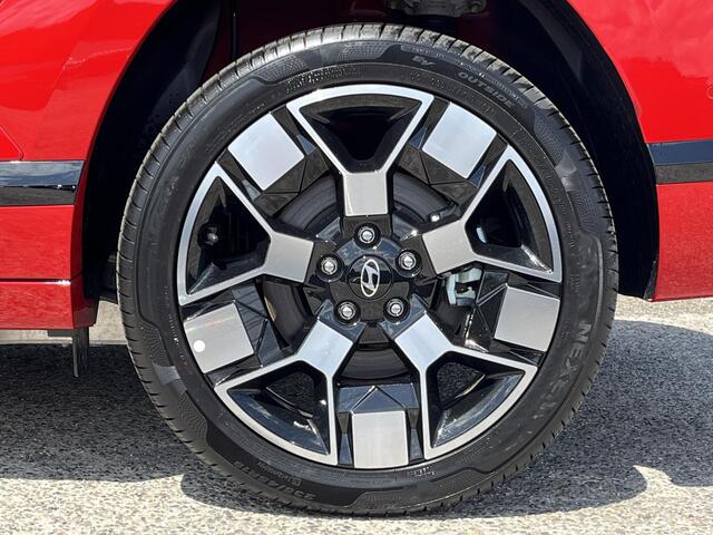 Hyundai Kona Electric Premium 65.4 kWh | Lederen bekleding incl ventilatie & verwarming | Contrasterend dakkleur | Apple Carplay & Android Auto | 360 Camera| Dodehoek detectie | | 19'' Lmv |