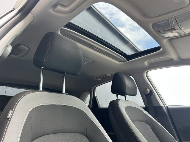 Hyundai Kona 1.6 GDI HEV Fashion OPEN DAK HEAD ADAPT CRUISE CAMERA LED NAVI ECC TREKHAAK