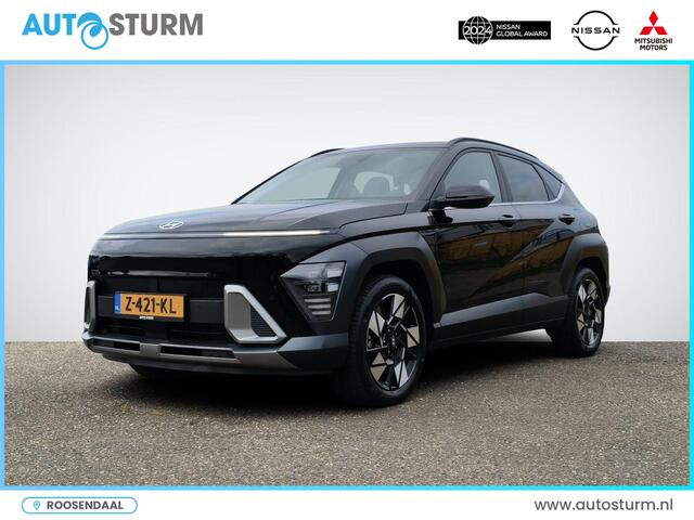 Hyundai Kona 1.6 GDI HEV Comfort Smart