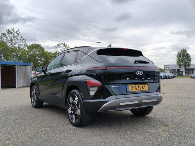 Hyundai Kona 1.6 GDI HEV Comfort Smart