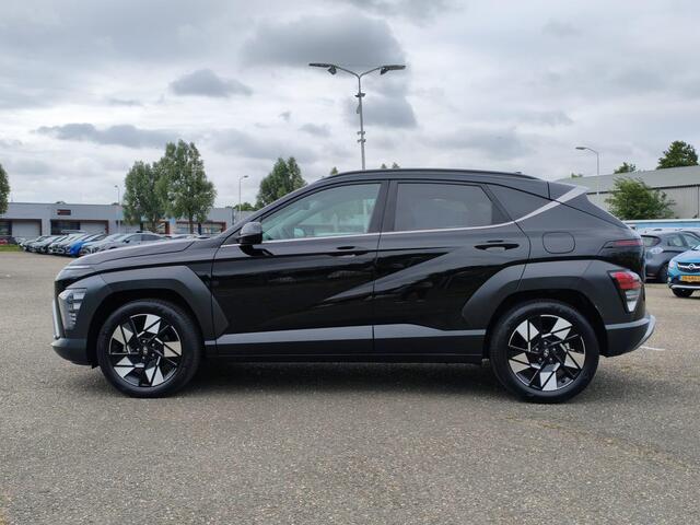 Hyundai Kona 1.6 GDI HEV Comfort Smart