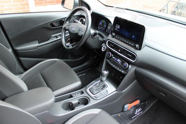 Hyundai Kona 1.6 GDI HEV Fashion + Trekhaak