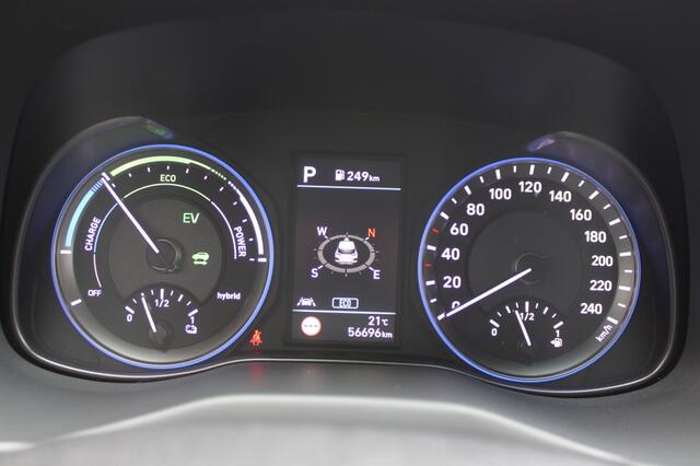 Hyundai Kona 1.6 GDI HEV Fashion + Trekhaak