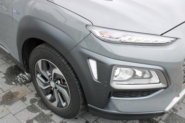 Hyundai Kona 1.6 GDI HEV Fashion + Trekhaak