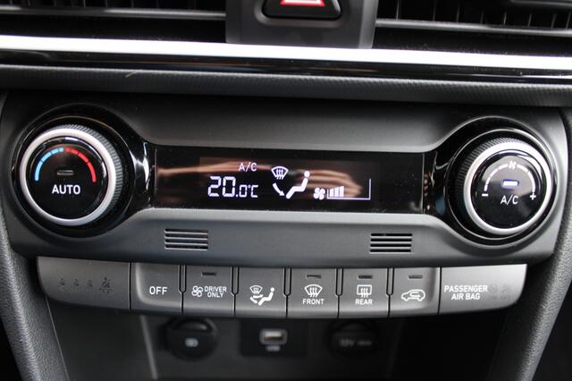 Hyundai Kona 1.6 GDI HEV Fashion + Trekhaak