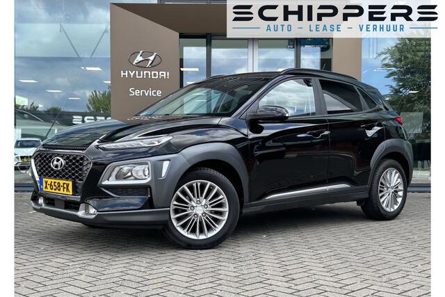 Hyundai Kona 1.0 T-GDI Comfort