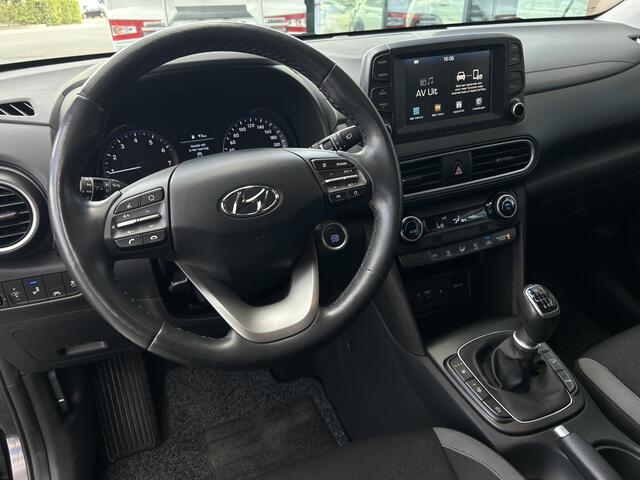 Hyundai Kona 1.0 T-GDI Comfort