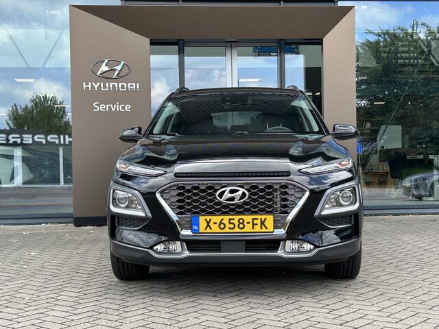 Hyundai Kona 1.0 T-GDI Comfort
