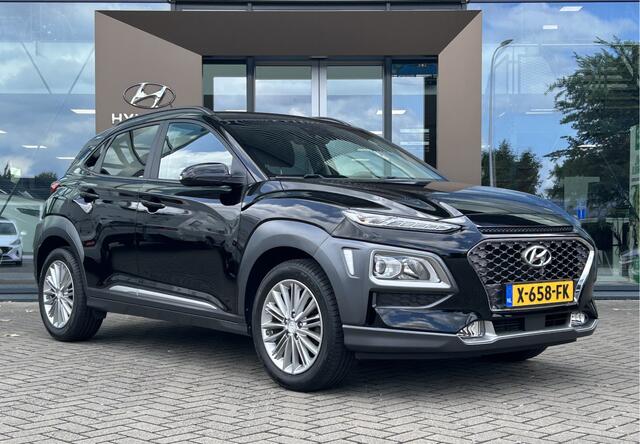 Hyundai Kona 1.0 T-GDI Comfort