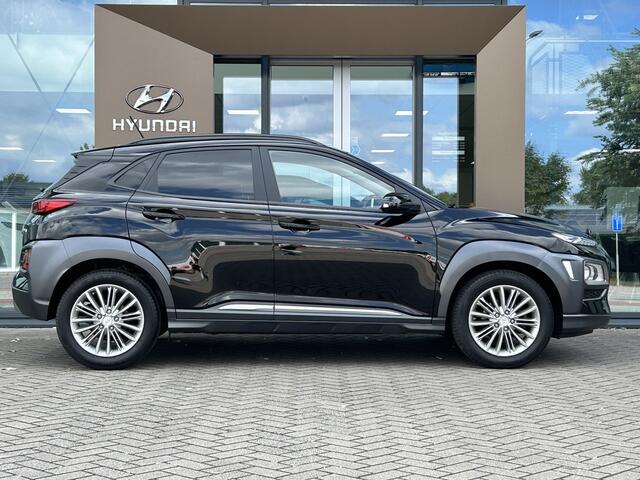 Hyundai Kona 1.0 T-GDI Comfort