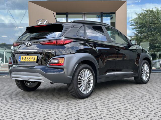Hyundai Kona 1.0 T-GDI Comfort