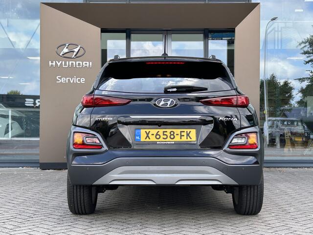 Hyundai Kona 1.0 T-GDI Comfort