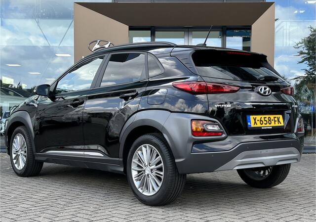Hyundai Kona 1.0 T-GDI Comfort