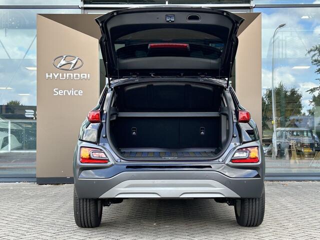 Hyundai Kona 1.0 T-GDI Comfort