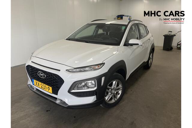 Hyundai Kona 1.0 T-GDI Comfort