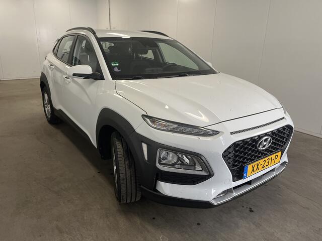 Hyundai Kona 1.0 T-GDI Comfort