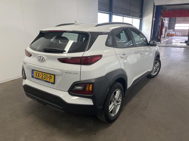 Hyundai Kona 1.0 T-GDI Comfort