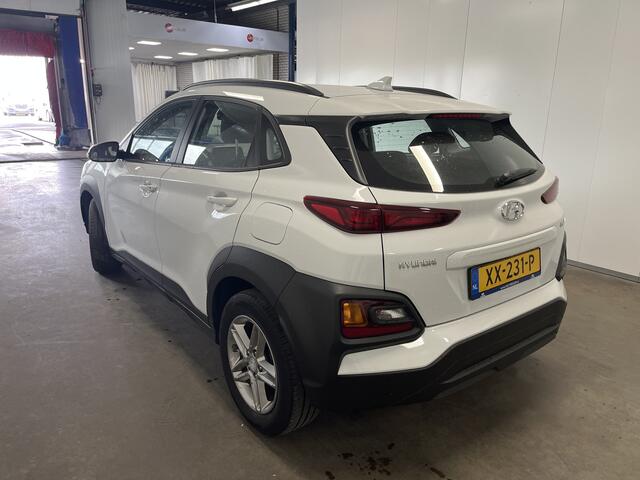 Hyundai Kona 1.0 T-GDI Comfort