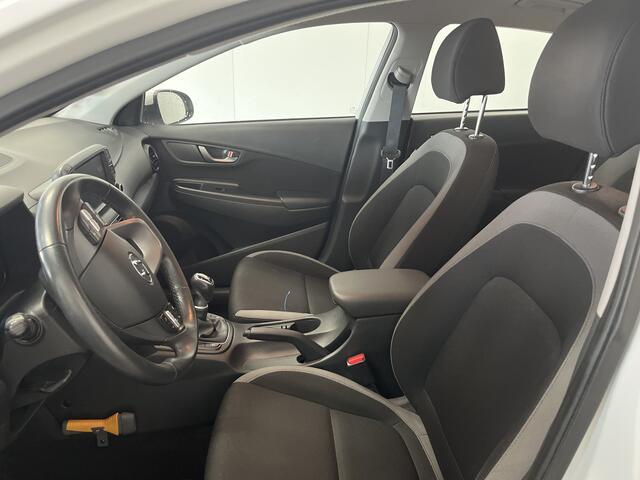 Hyundai Kona 1.0 T-GDI Comfort