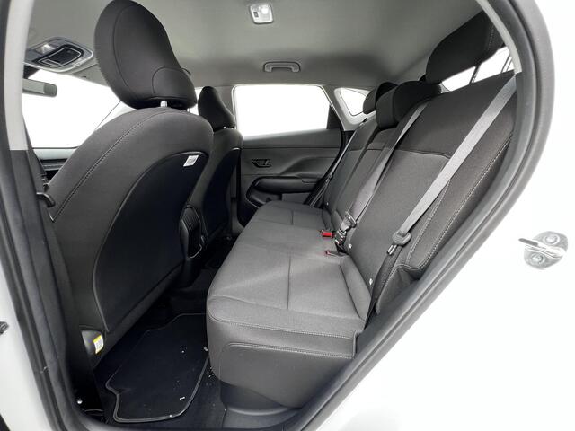 Hyundai Kona 1.6 GDI HEV Comfort Automaat / Weinig km / Navigatie / Adaptive CC / Apple Carplay Android / 16" Lichtmetalen wielen /