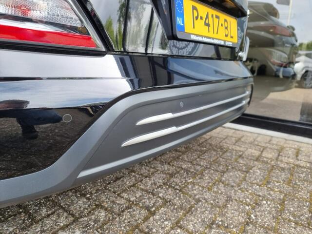 Hyundai Kona EV FASHION 64 KWH 3-FASE/WARMTEPOMP HEAD-UP DISPLAY
