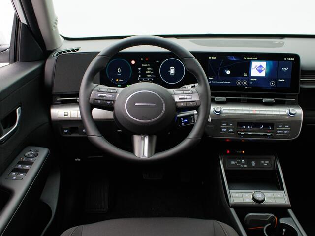 Hyundai Kona 1.6 GDI HEV Comfort Smart - Stoelverwarming - Elek. achterklep
