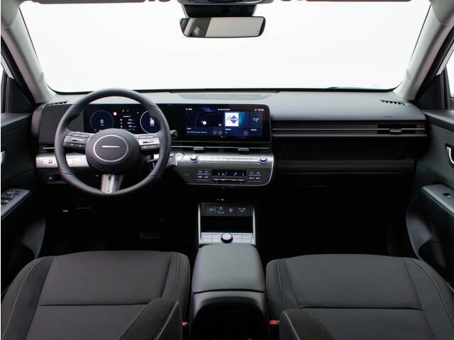 Hyundai Kona 1.6 GDI HEV Comfort Smart - Stoelverwarming - Elek. achterklep