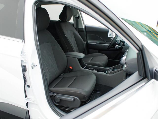 Hyundai Kona 1.6 GDI HEV Comfort Smart - Stoelverwarming - Elek. achterklep
