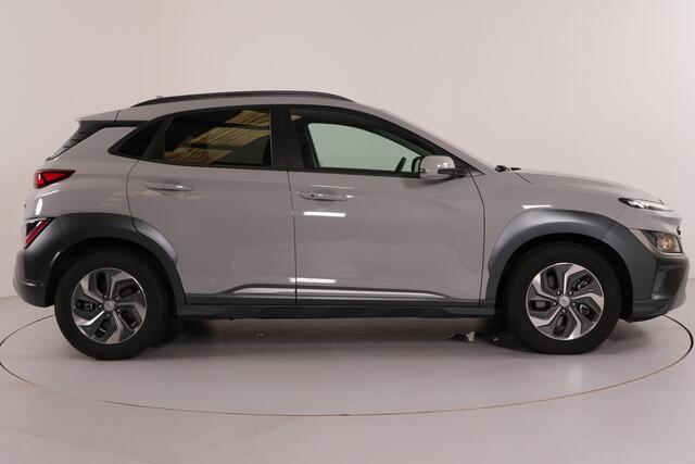 Hyundai Kona 1.6 GDI HEV Fashion | Trekhaak | Cruise | Head Up |