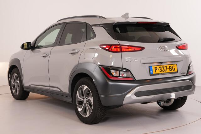 Hyundai Kona 1.6 GDI HEV Fashion | Trekhaak | Cruise | Head Up |