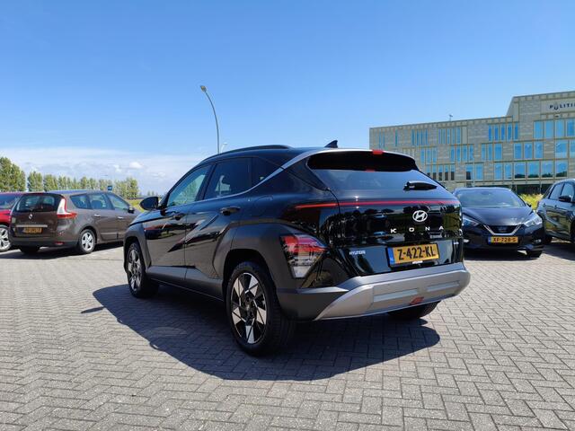 Hyundai Kona 1.6 GDI HEV Comfort Smart