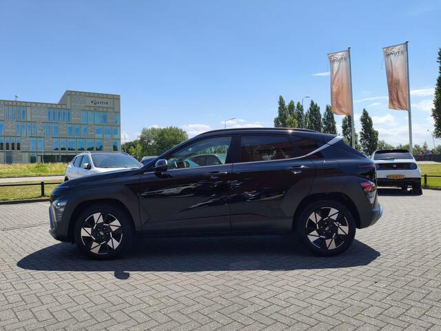 Hyundai Kona 1.6 GDI HEV Comfort Smart