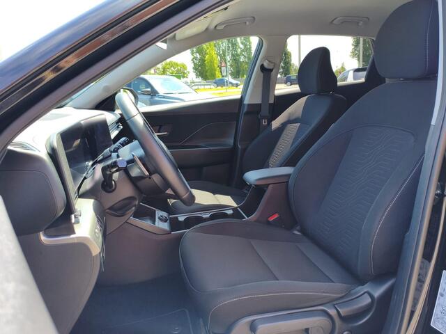 Hyundai Kona 1.6 GDI HEV Comfort Smart