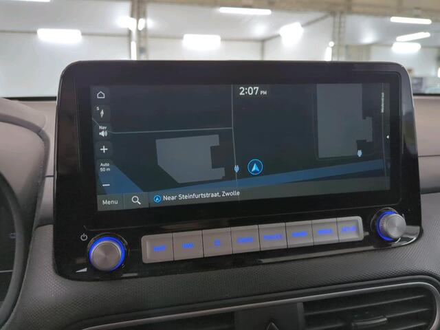 Hyundai Kona EV Fashion 64 kWh 1e eign| NL-AUTO| NAVI |