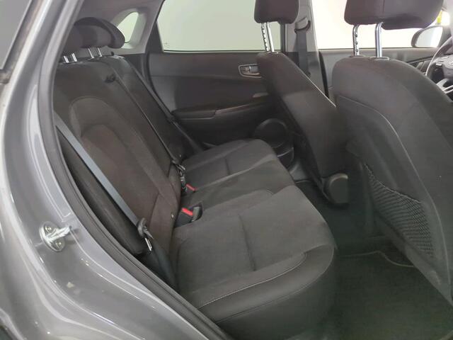 Hyundai Kona EV Fashion 64 kWh 1e eign| NL-AUTO| NAVI |