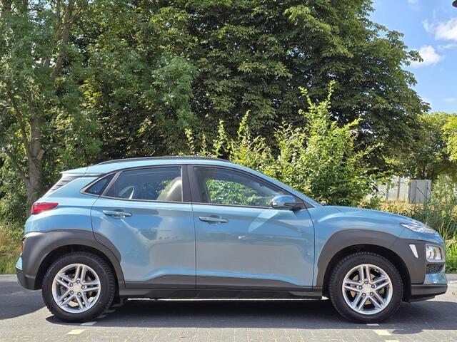 Hyundai Kona 1.0 T-GDI Comfort | Navigatie | Apple Carplay & Android Auto | Achteruitrijcamera | Climate control |