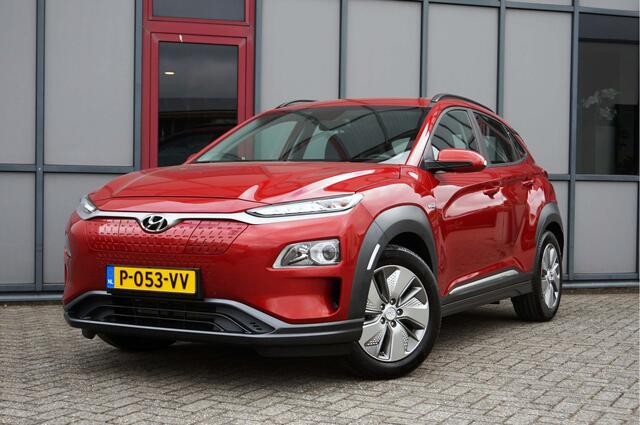 Hyundai Kona EV Comfort 39kWh SOH 97%