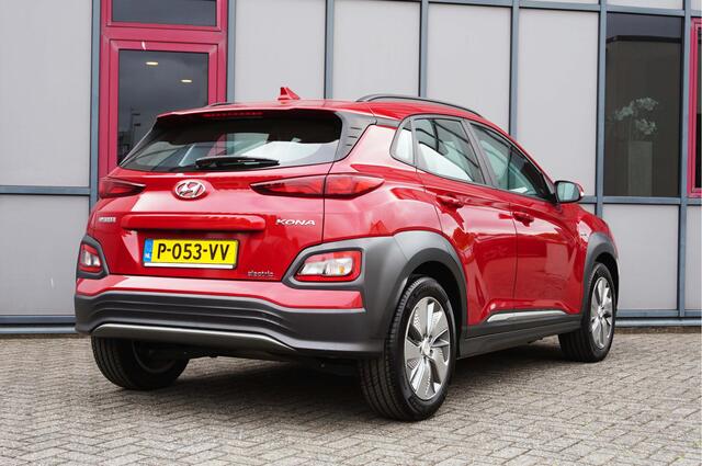 Hyundai Kona EV Comfort 39kWh SOH 97%