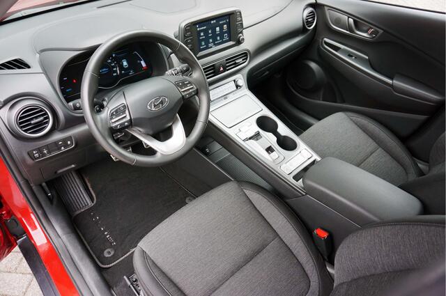 Hyundai Kona EV Comfort 39kWh SOH 97%