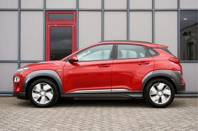 Hyundai Kona EV Comfort 39kWh SOH 97%