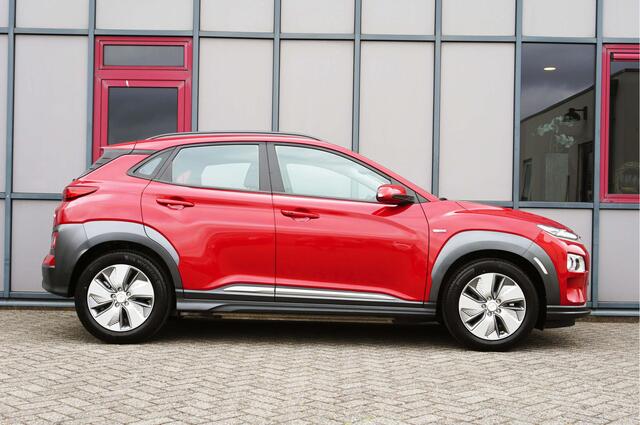 Hyundai Kona EV Comfort 39kWh SOH 97%