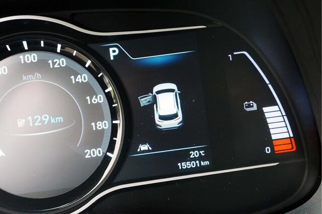 Hyundai Kona EV Comfort 39kWh SOH 97%