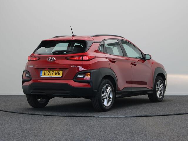 Hyundai Kona 1.0 T-GDI Comfort | Climate Control | DAB Radio | Cruise Control | Lane Assist |