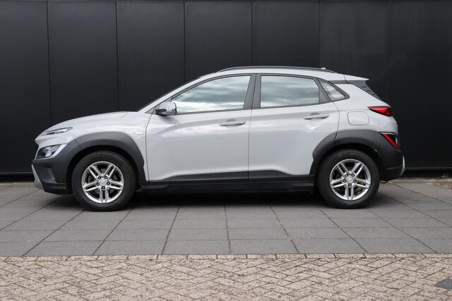 Hyundai Kona 1.0 T-GDI Comfort Smart | NAVI | CAMERA | APPLE CARPLAY | TREKHAAK |