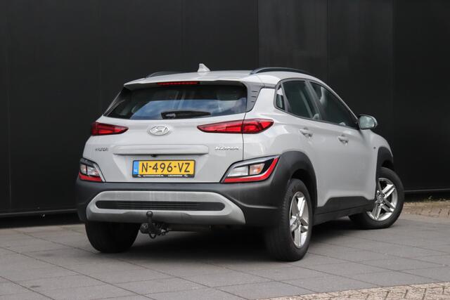 Hyundai Kona 1.0 T-GDI Comfort Smart | NAVI | CAMERA | APPLE CARPLAY | TREKHAAK |
