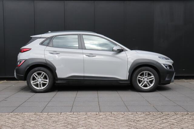 Hyundai Kona 1.0 T-GDI Comfort Smart | NAVI | CAMERA | APPLE CARPLAY | TREKHAAK |