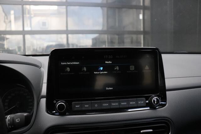 Hyundai Kona 1.0 T-GDI Comfort Smart | NAVI | CAMERA | APPLE CARPLAY | TREKHAAK |