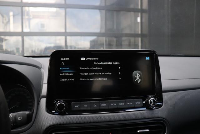 Hyundai Kona 1.0 T-GDI Comfort Smart | NAVI | CAMERA | APPLE CARPLAY | TREKHAAK |