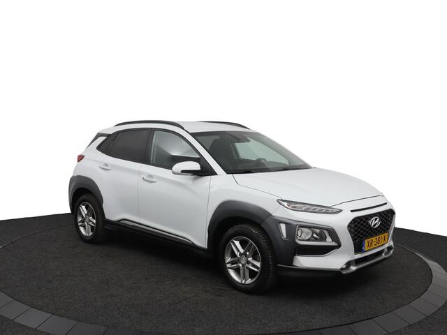 Hyundai Kona 1.0 T-GDI Fashion | Trekhaak | Parkeercamera | Navigatie | All in prijs