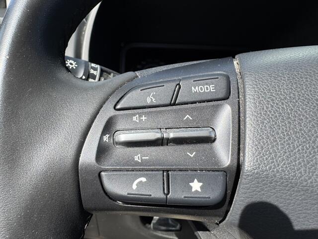 Hyundai Kona 1.6 GDI HEV Comfort